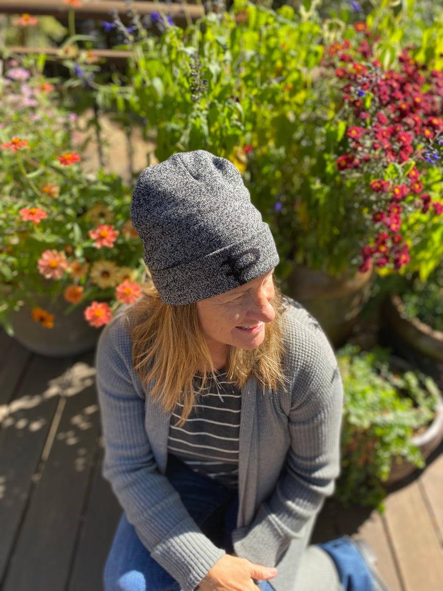 Pearly's Possum Beanie - Keep the heat, love for your head