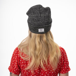 Pearly's Possum Beanie - Keep the heat, love for your head!!