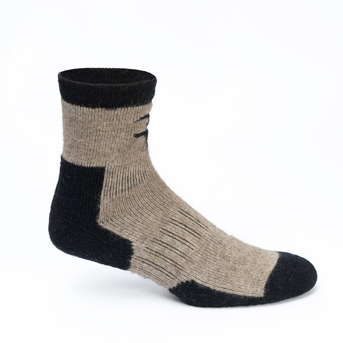 Nomad Pearly - Built for every path. Travel light, stay warm!