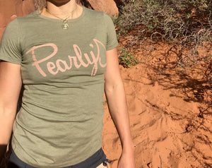 Pearly's Shirt
